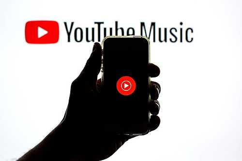 YouTube Music celebrates 10 years with new features that help it compete with Spotify | TechCrunch