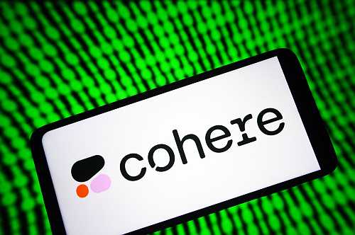 Cohere hits a $6.8B valuation as investors AMD, Nvidia, and Salesforce double down | TechCrunch