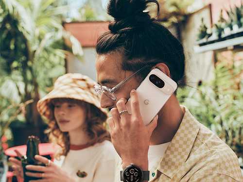 Pixel 10, AI capabilities, and everything else we expect out of the Made by Google 2025 event | TechCrunch