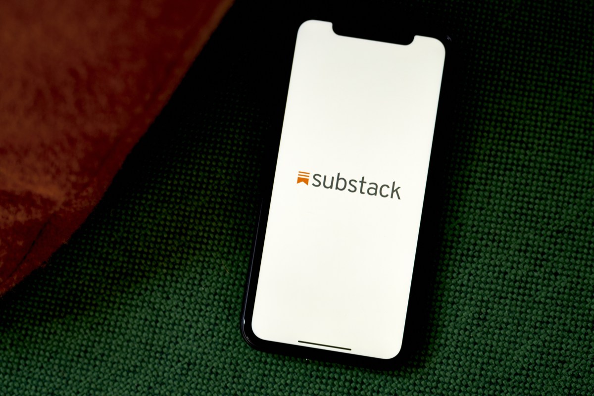 Substack brings new updates to livestreaming as it increases video push | TechCrunch
