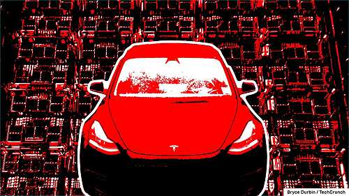 Tesla shuts down Dojo, the AI training supercomputer that Musk said would be key to full self-driving | TechCrunch