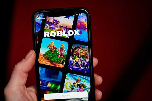 Louisiana attorney general sues Roblox | TechCrunch