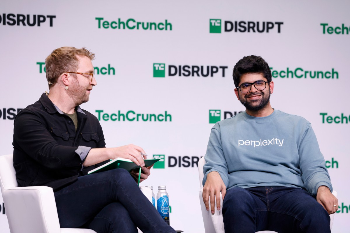 Perplexity offers to buy Chrome for billions more than it