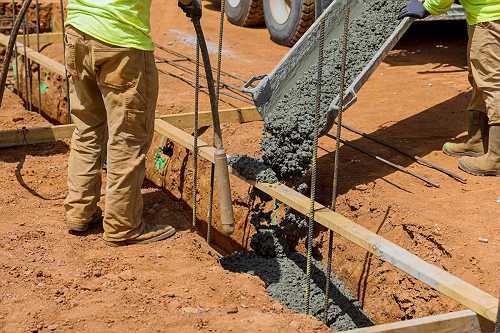 Terra CO2 cements $124M Series B to slash concrete’s carbon footprint | TechCrunch