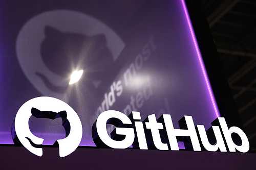 GitHub CEO to step down | TechCrunch