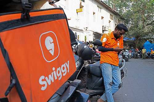 India reportedly tells quick-commerce firms to drop 10-minute delivery promise | TechCrunch