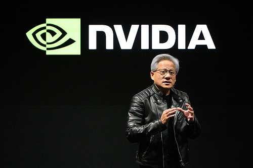 Nvidia said to be developing new, more powerful AI chip for sale in China | TechCrunch