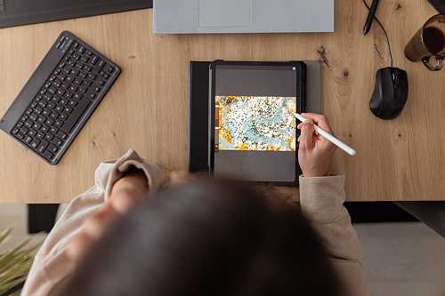 Best iPad apps for unleashing and exploring your creativity | TechCrunch