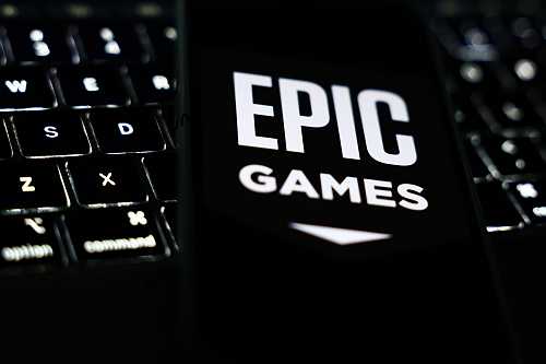 Fortnite maker Epic Games settles antitrust case against Samsung | TechCrunch
