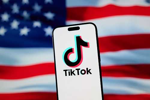 TikTok lays off more employees working on TikTok Shop US | TechCrunch