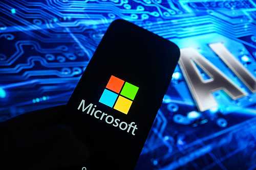 Microsoft will lay off 9,000 employees, or less than 4% of the company | TechCrunch