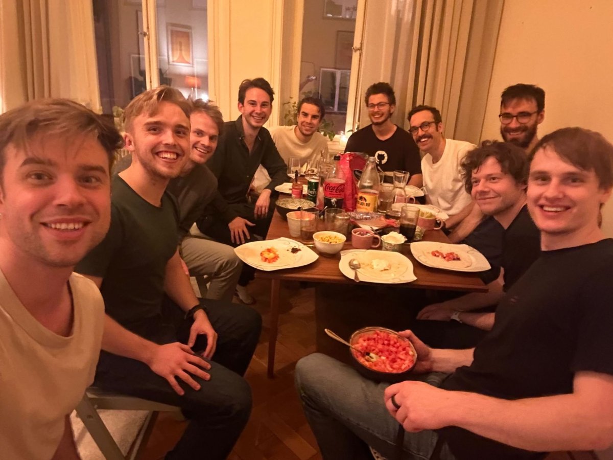 Lovable projects $1B in ARR within next 12 months | TechCrunch