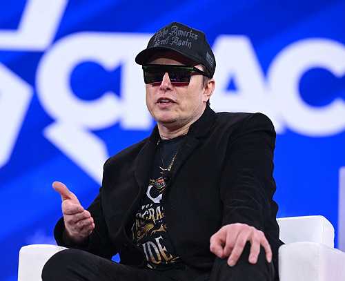 Grok 4 seems to consult Elon Musk to answer controversial questions | TechCrunch