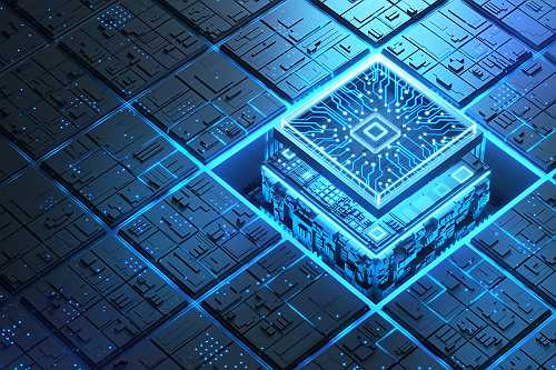 A timeline of the US semiconductor market in 2025 | TechCrunch