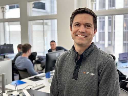 Tiny AI ERP startup Campfire is winning so many startups from NetSuite, Accel led a $35M Series A&nbsp; | TechCrunch