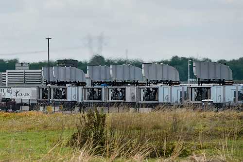 xAI gets permits for 15 natural gas generators at Memphis data center | TechCrunch
