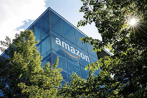 Amazon denies report it