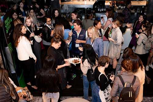 The complete Side Events lineup at TC All Stage 2025 | TechCrunch