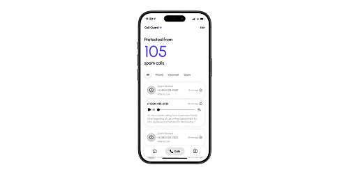 User privacy app Cloaked adds AI-powered caller screening | TechCrunch