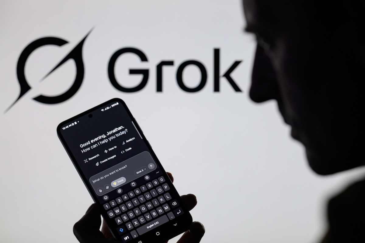 Thousands of Grok chats are now searchable on Google | TechCrunch