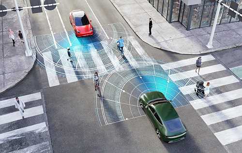 Amazon backs programmable optics startup Lumotive | TechCrunch