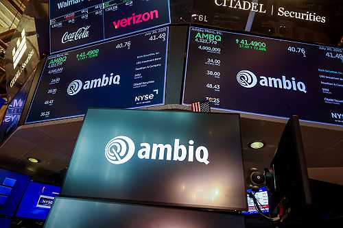 Kleiner Perkins-backed Ambiq pops on IPO debut | TechCrunch