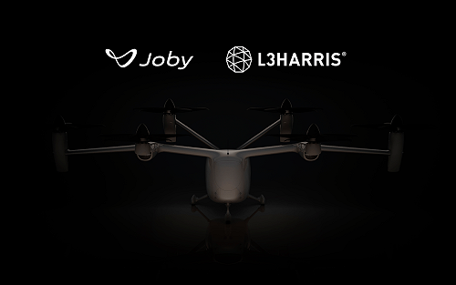 Joby Aviation and defense contractor L3Harris to test autonomous hybrid aircraft | TechCrunch