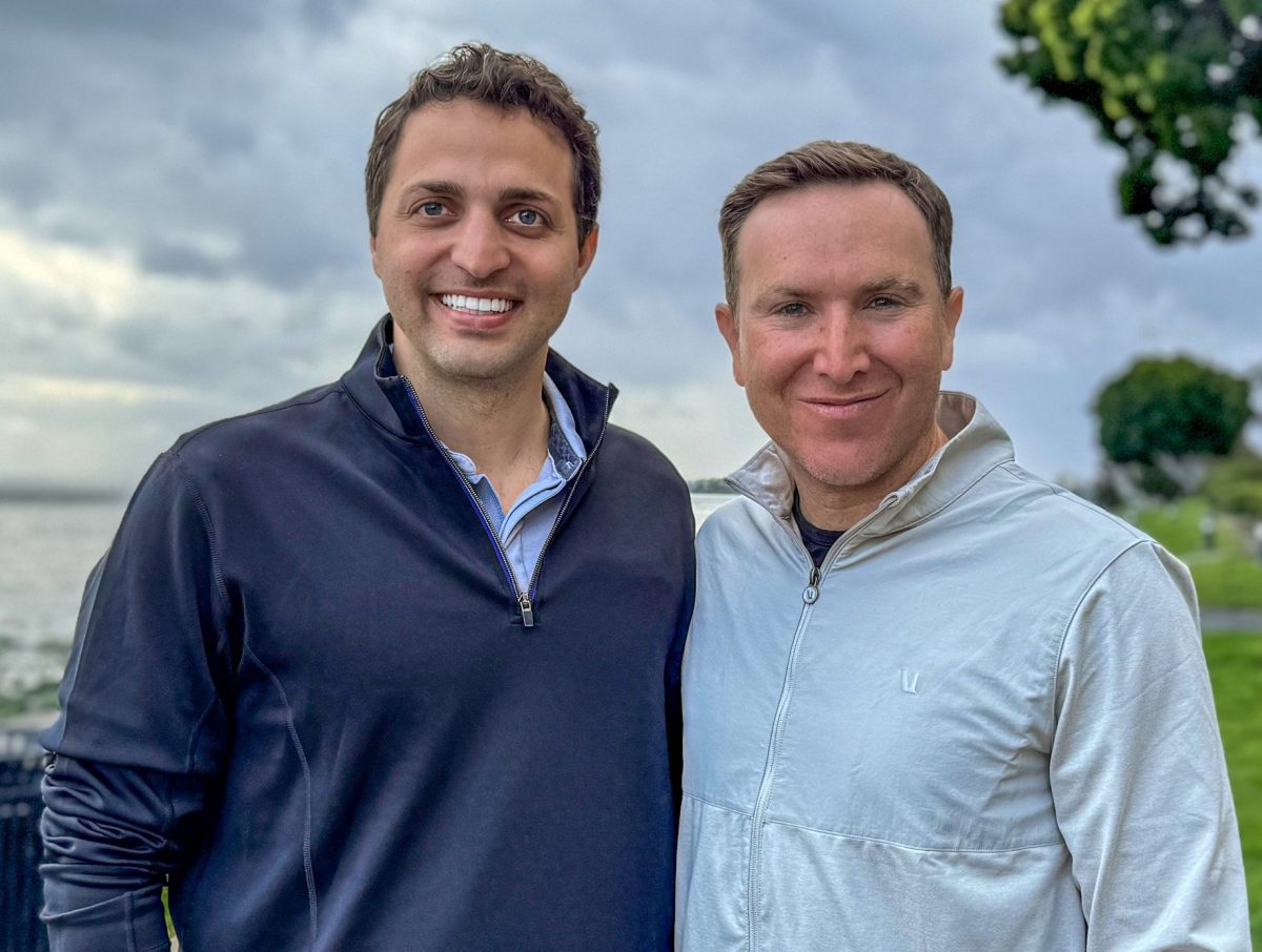 This startup thinks email could be the key to usable AI agents | TechCrunch