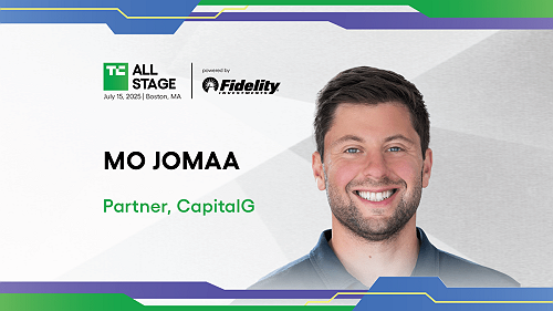Mo Jomaa breaks down IPO prep for founders at TC All Stage | TechCrunch