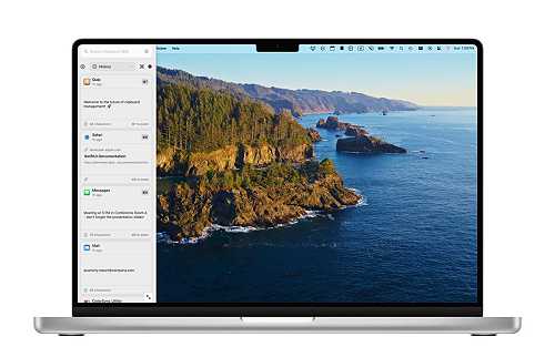 Quip is a smart clipboard management app for iOS and Mac | TechCrunch