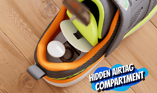 Skechers is making kids