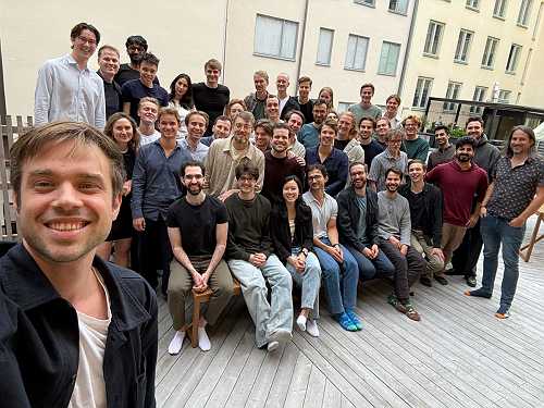 Eight months in, Swedish unicorn Lovable crosses the $100M ARR milestone | TechCrunch