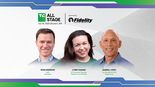 Learn how to tighten up your cap table at TC All Stage 2025 | TechCrunch