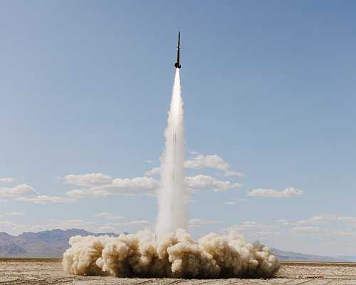 Castelion is raising a $350M Series B to scale hypersonic missile business | TechCrunch