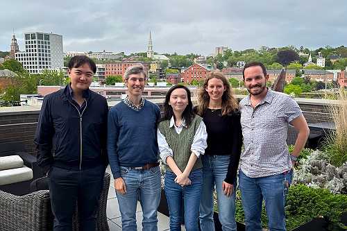 This industrial AI startup is winning over customers by saying it won’t get acquired | TechCrunch