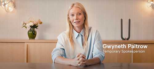 Astronomer winks at viral notoriety with ‘temporary spokesperson’ Gwyneth Paltrow | TechCrunch