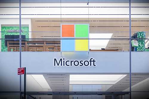 Microsoft announces glut of new data centers but says it won