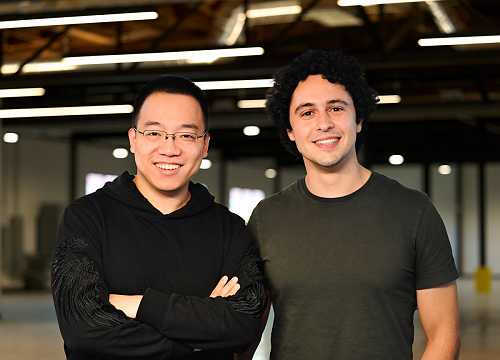 Genesis AI launches with $105M seed funding from Eclipse, Khosla to build AI models for robots | TechCrunch