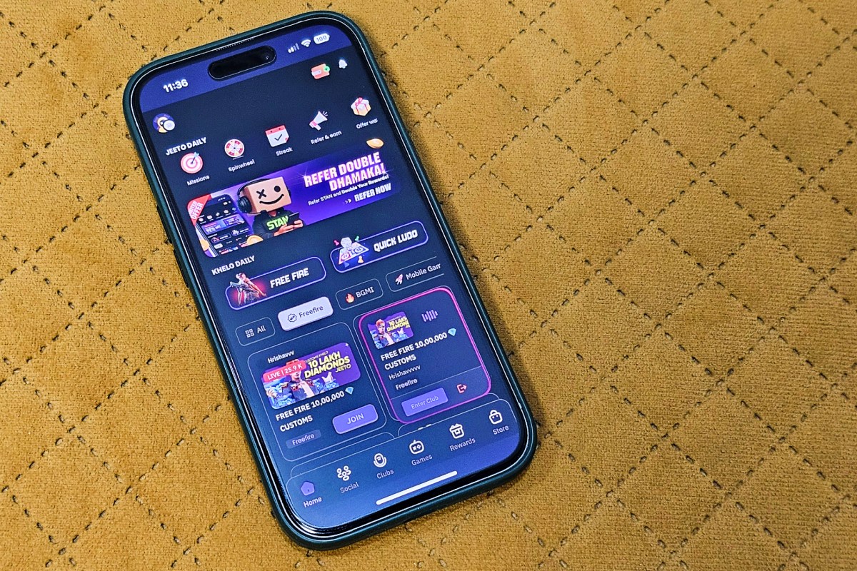 Google bets on STAN, an Indian social gaming platform | TechCrunch