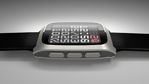 Pebble