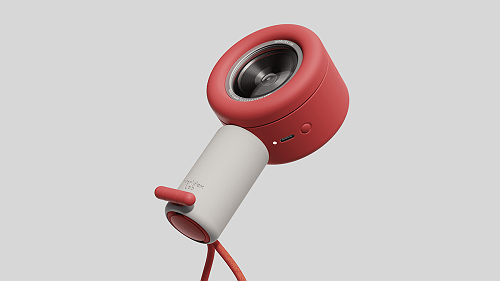 Dex is an AI-powered camera device that helps children learn new languages | TechCrunch