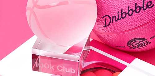 A top designer was banned from Dribbble. Now he