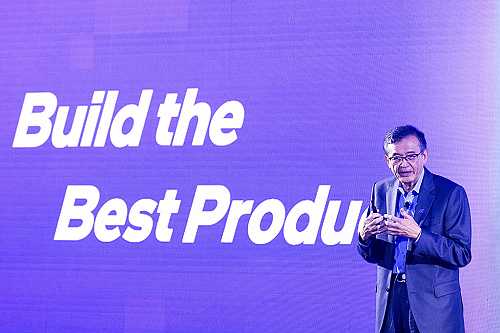 Trump says Intel CEO Lip-Bu Tan must 