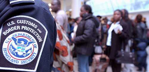 Device searches at the US border hit record high, new data shows | TechCrunch