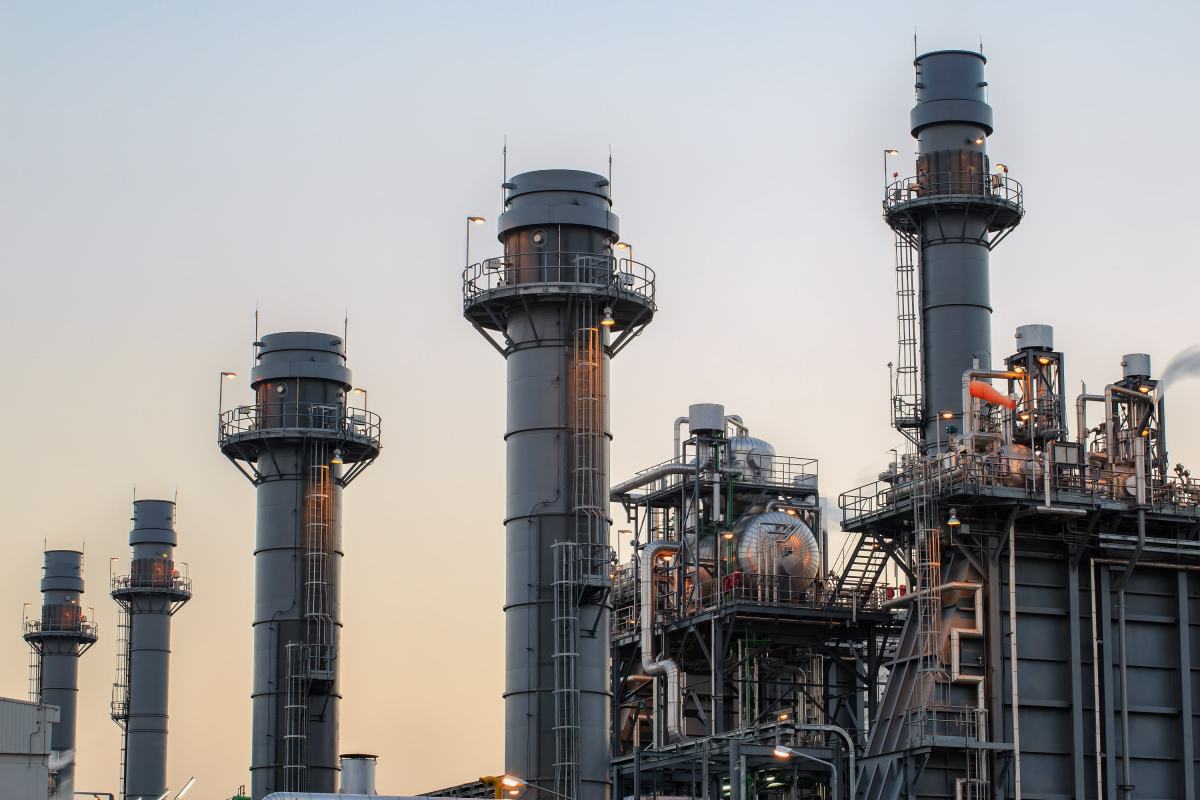 Gas power plants approved for Meta’s $10B data center, and not everyone is happy | TechCrunch