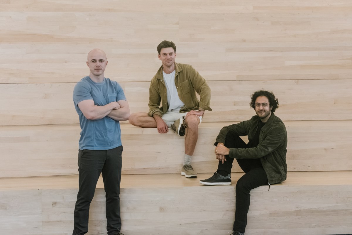 Anthropic nabs Humanloop team as competition for enterprise AI talent heats up | TechCrunch