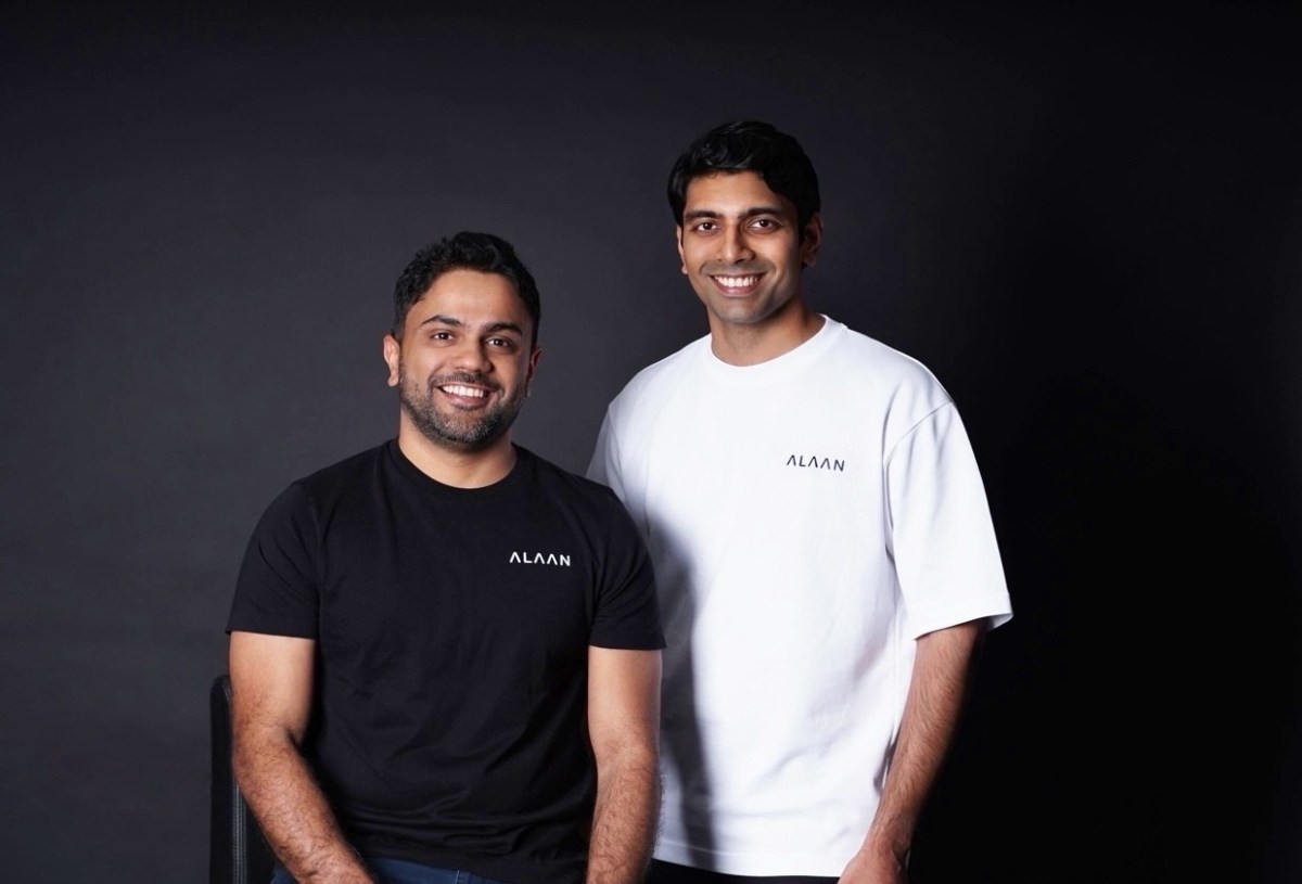 AI-powered fintech Alaan raises $48M, one of the largest Series A rounds in MENA | TechCrunch