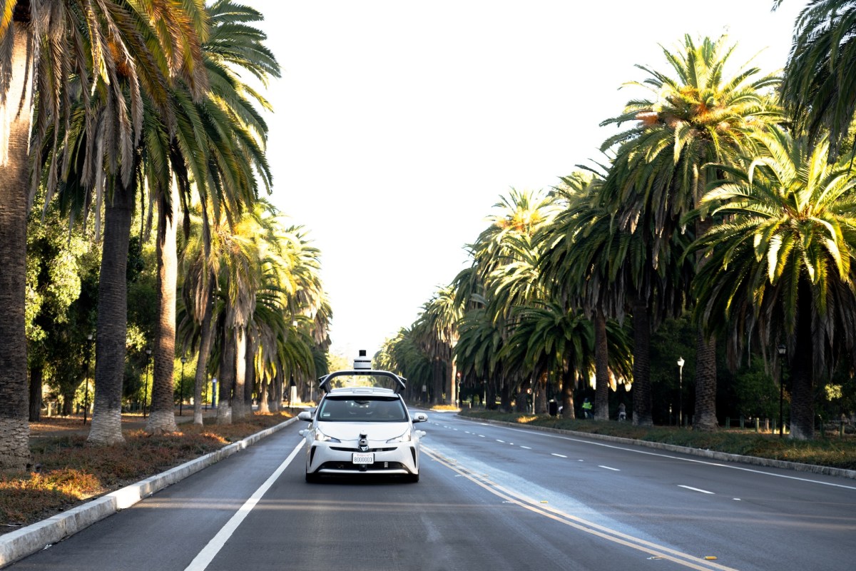 Nvidia is latest investor to back AV startup Nuro in $203M funding round | TechCrunch