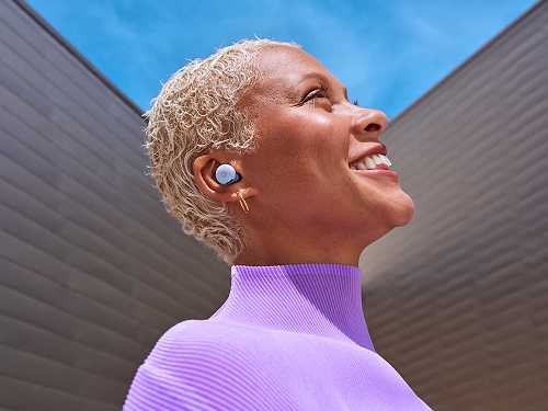 Google brings improved Gemini features to its new Pixel Buds | TechCrunch