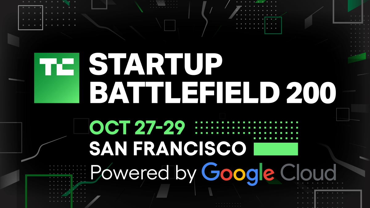 The wait is almost over: The 2025 Startup Battlefield 200 list drops August 27 | TechCrunch